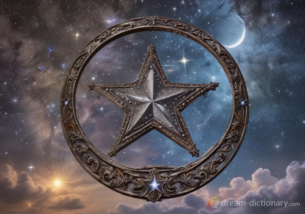 Iron (metal) dream dictionary