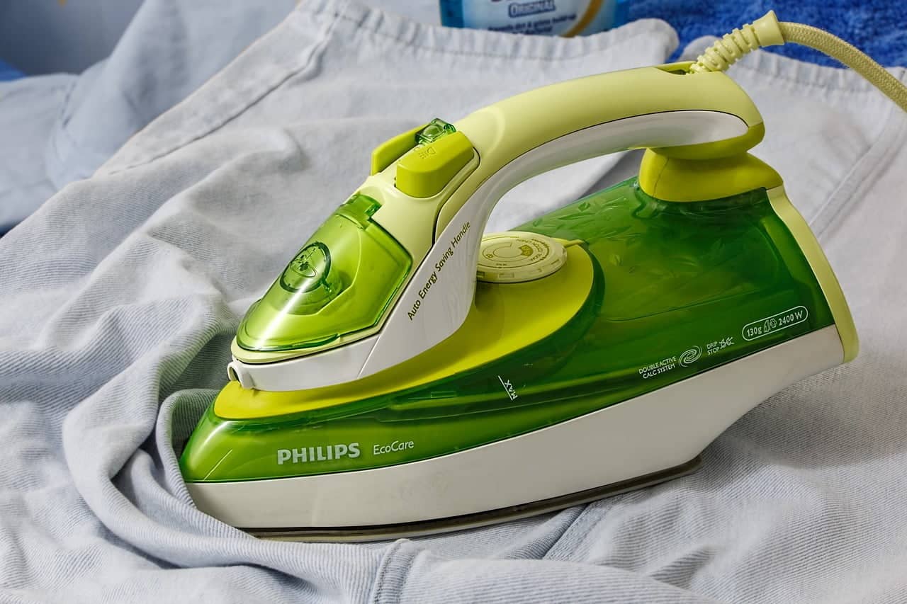 dream meaning Ironing