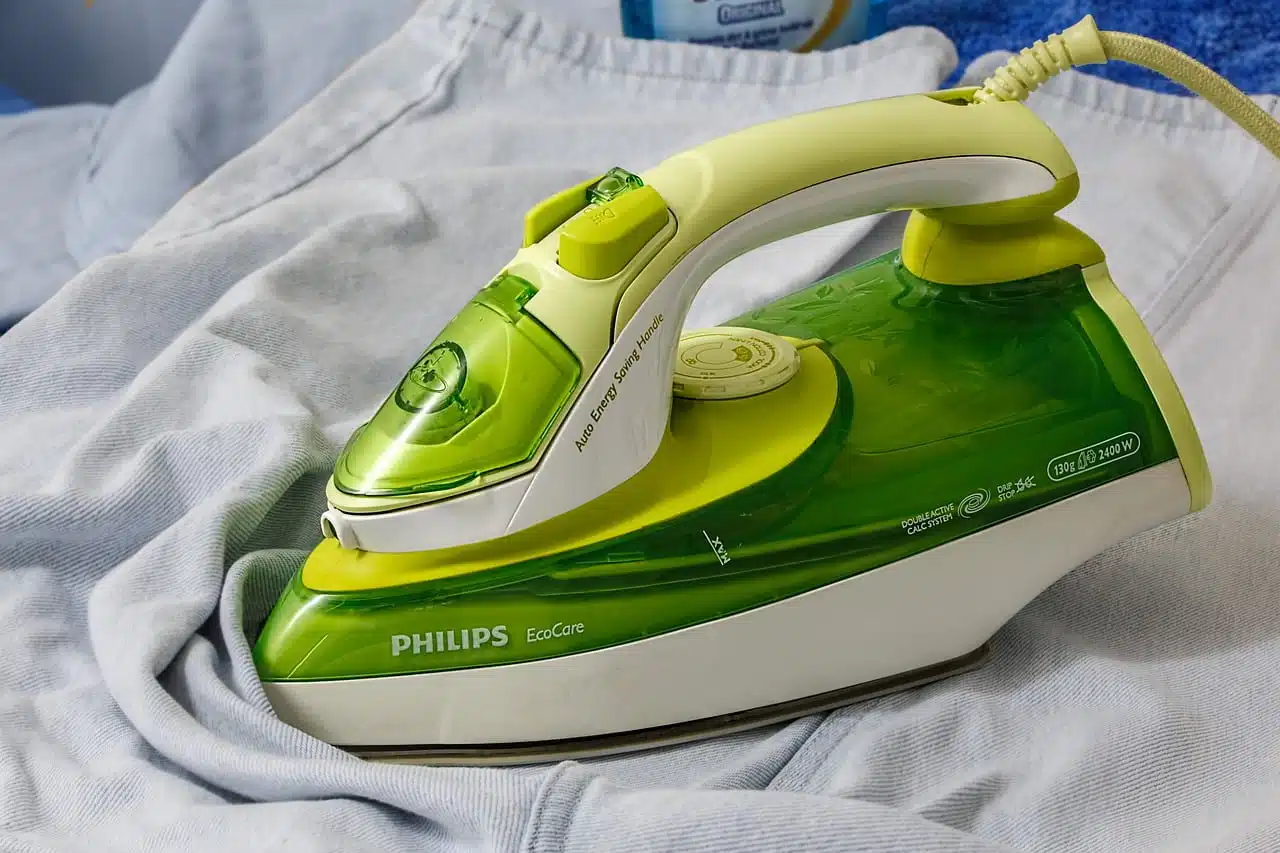 dream meaning Ironing