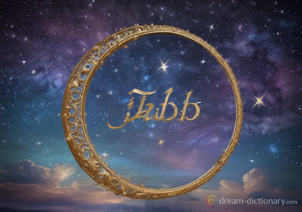 Jab dream dictionary