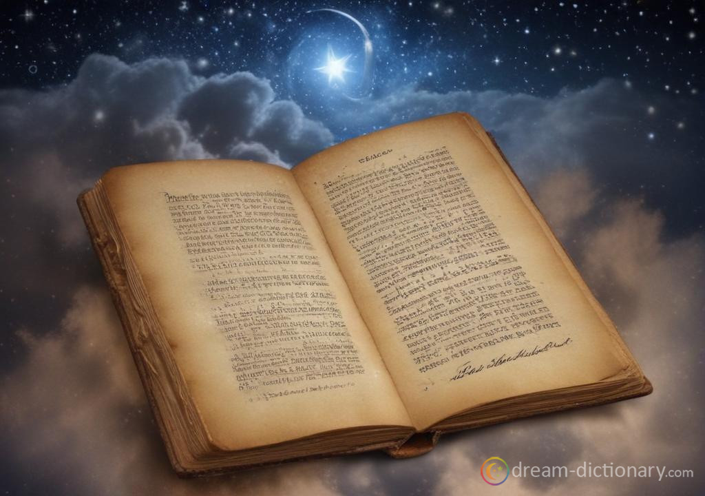 Jack dream dictionary