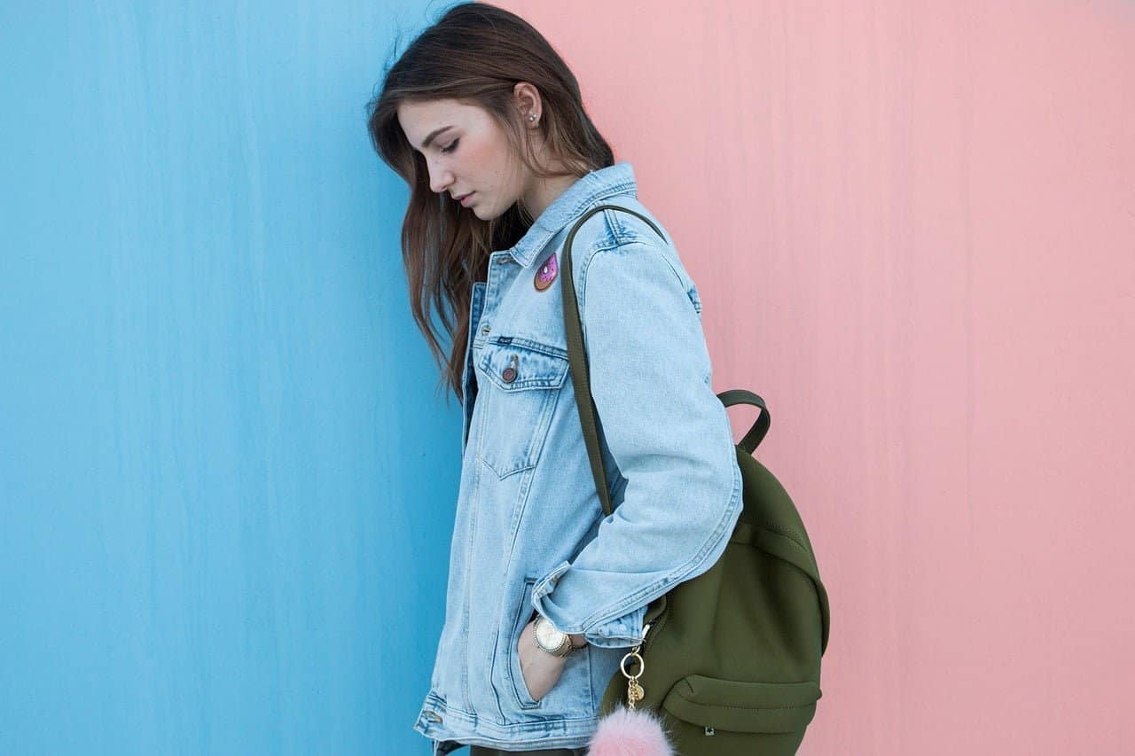 dream meaning Jacket