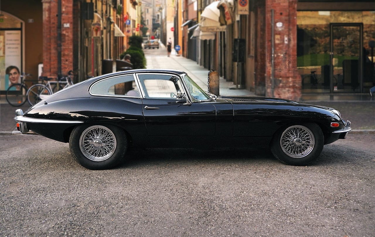 dream meaning Jaguar