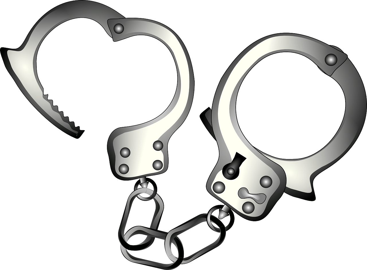 dream meaning Jail