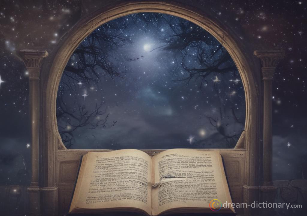 Jailer dream dictionary