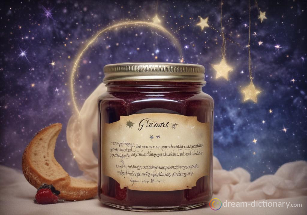 Jam dream dictionary