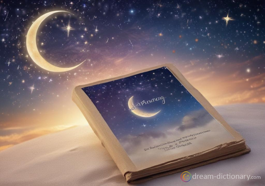January dream dictionary