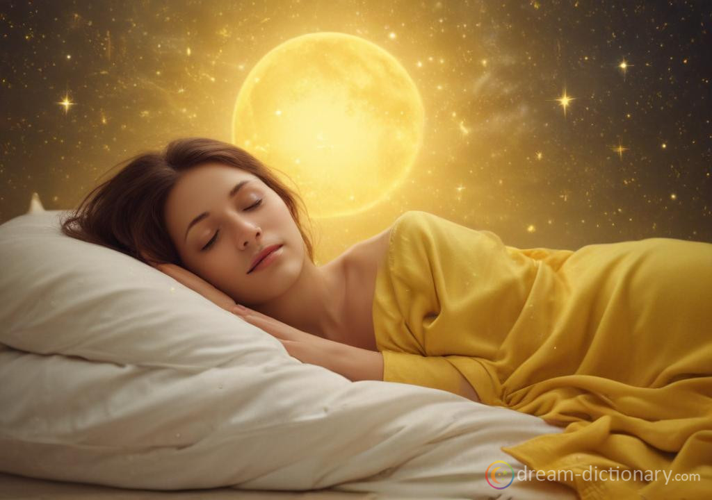 Jaundice dream dictionary
