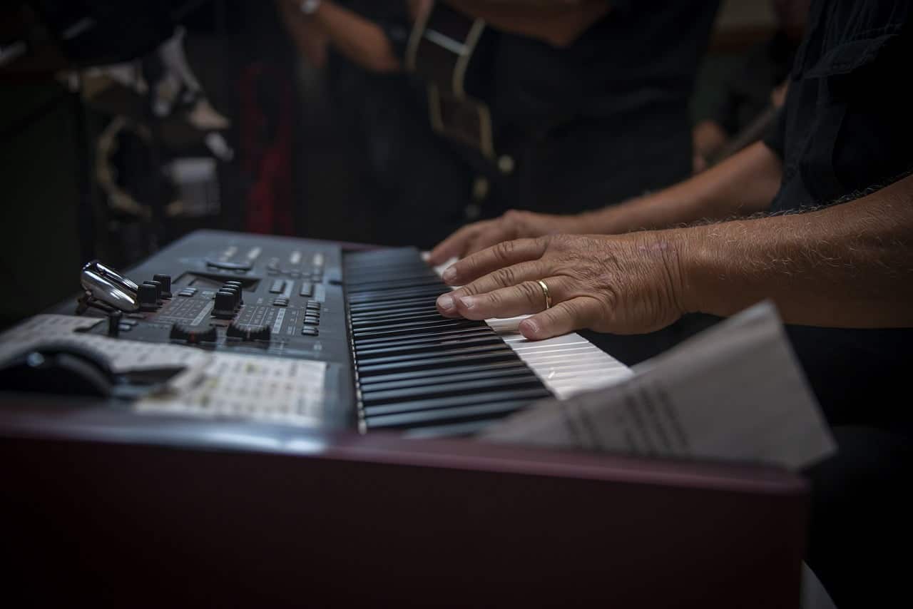 dream meaning Jazz