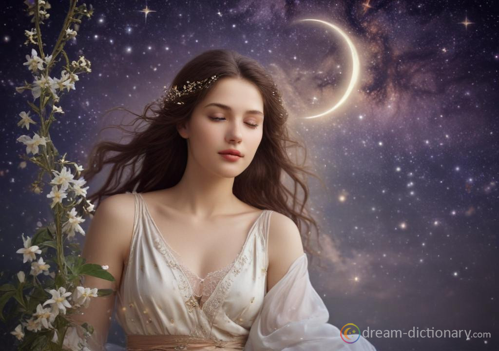 Jessamine dream dictionary