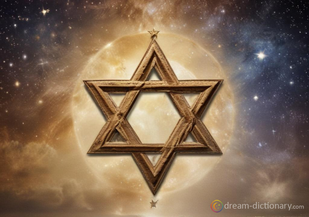 Jew dream dictionary