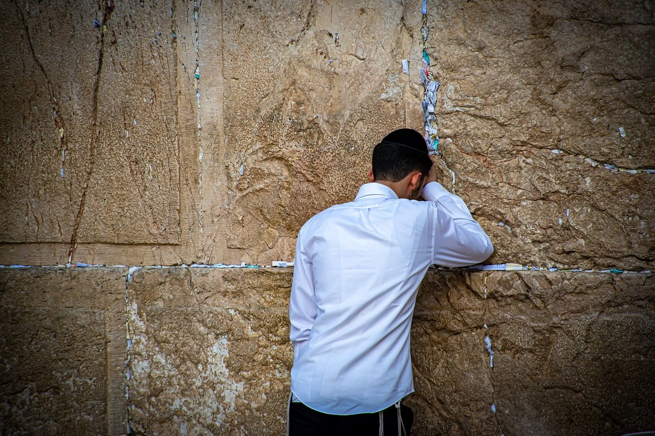 dream meaning Jew