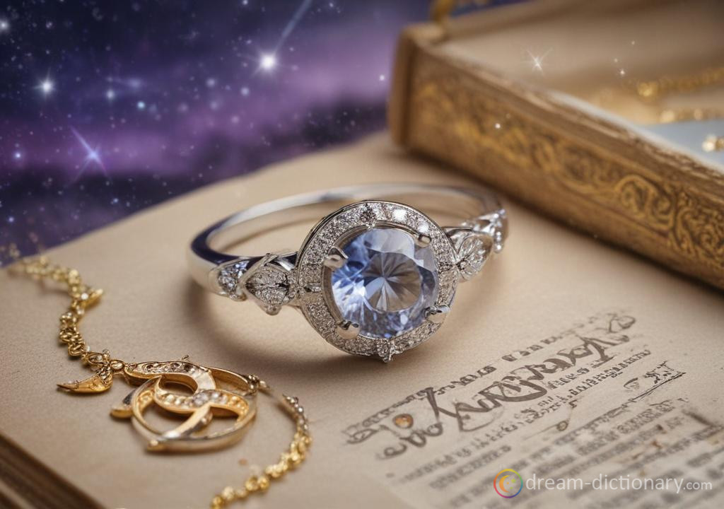 Jeweler dream dictionary