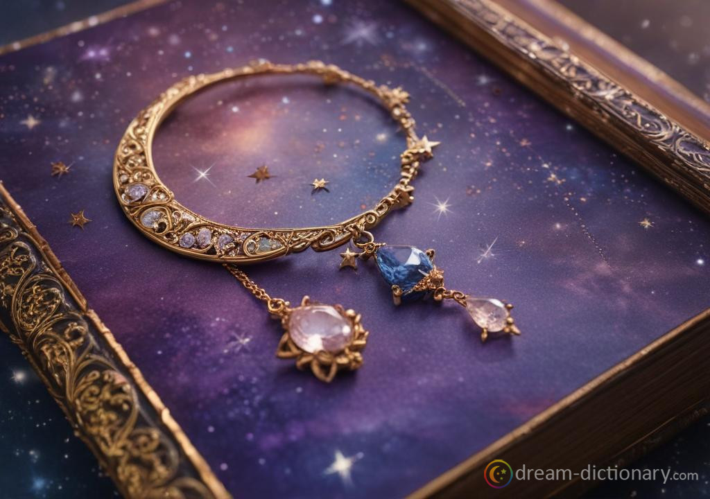 Jewels dream dictionary