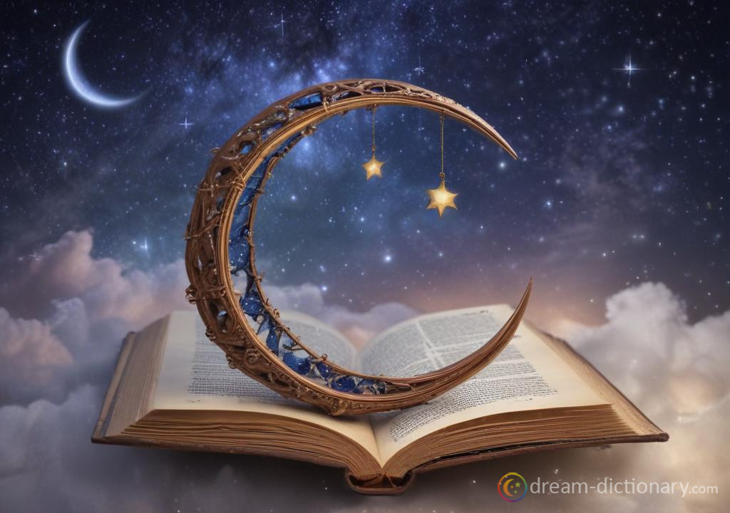 Jig dream dictionary