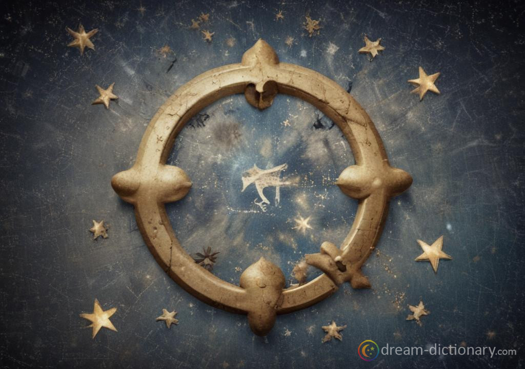 Jigsaw dream dictionary