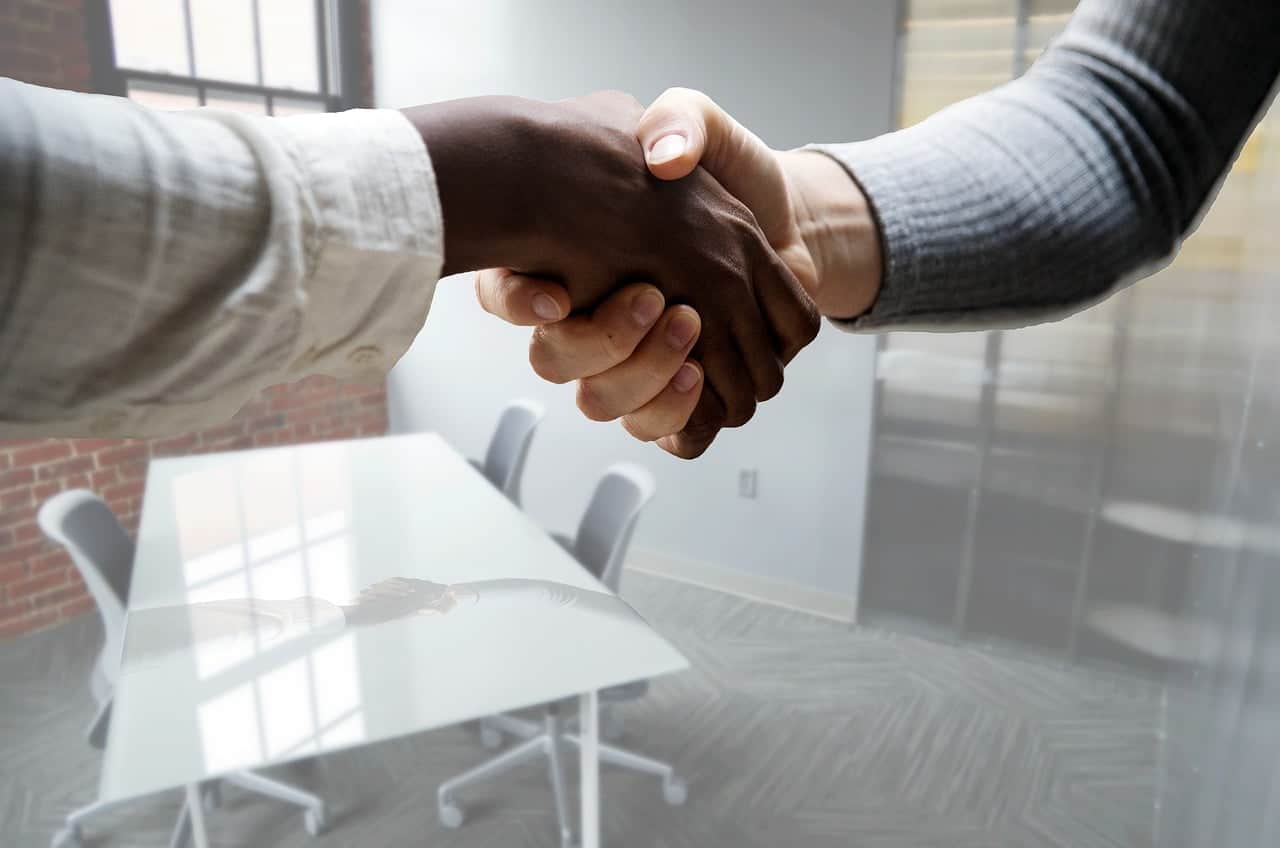 dream meaning Job Interview