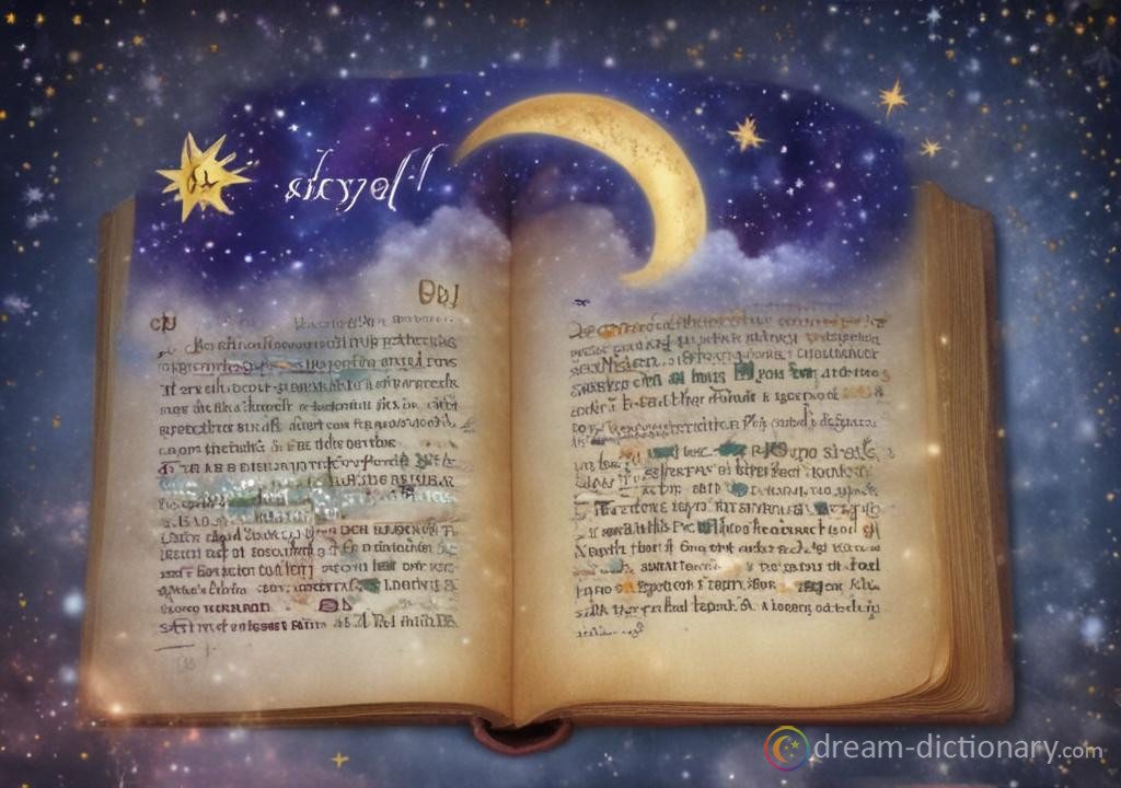 Jolly dream dictionary