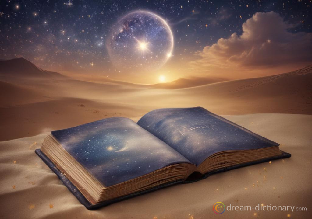 Journey dream dictionary