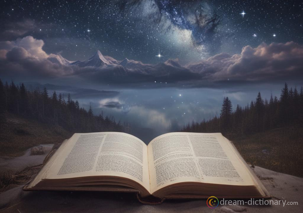 Journey to the North dream dictionary