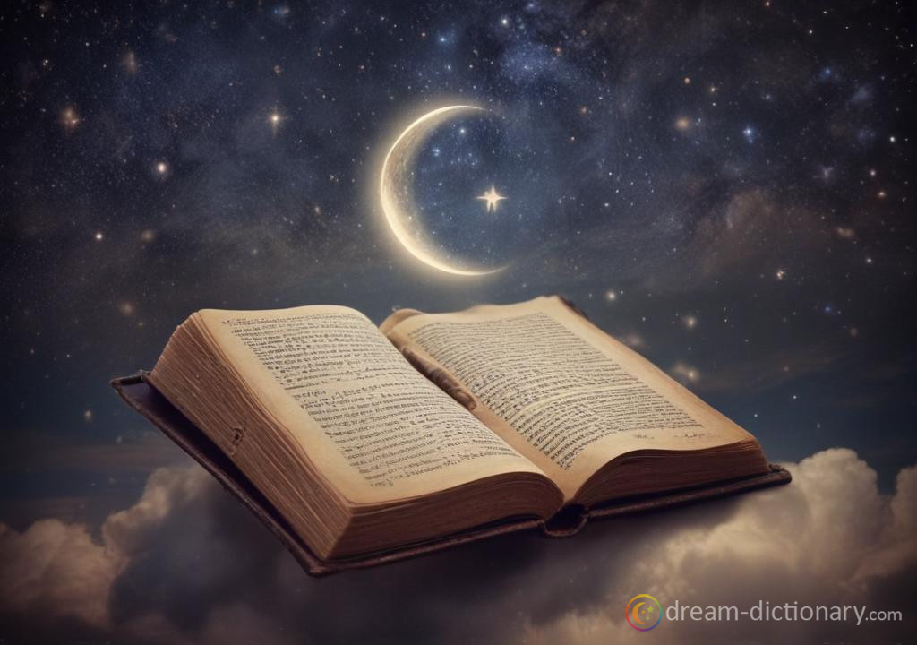 Journeyman dream dictionary