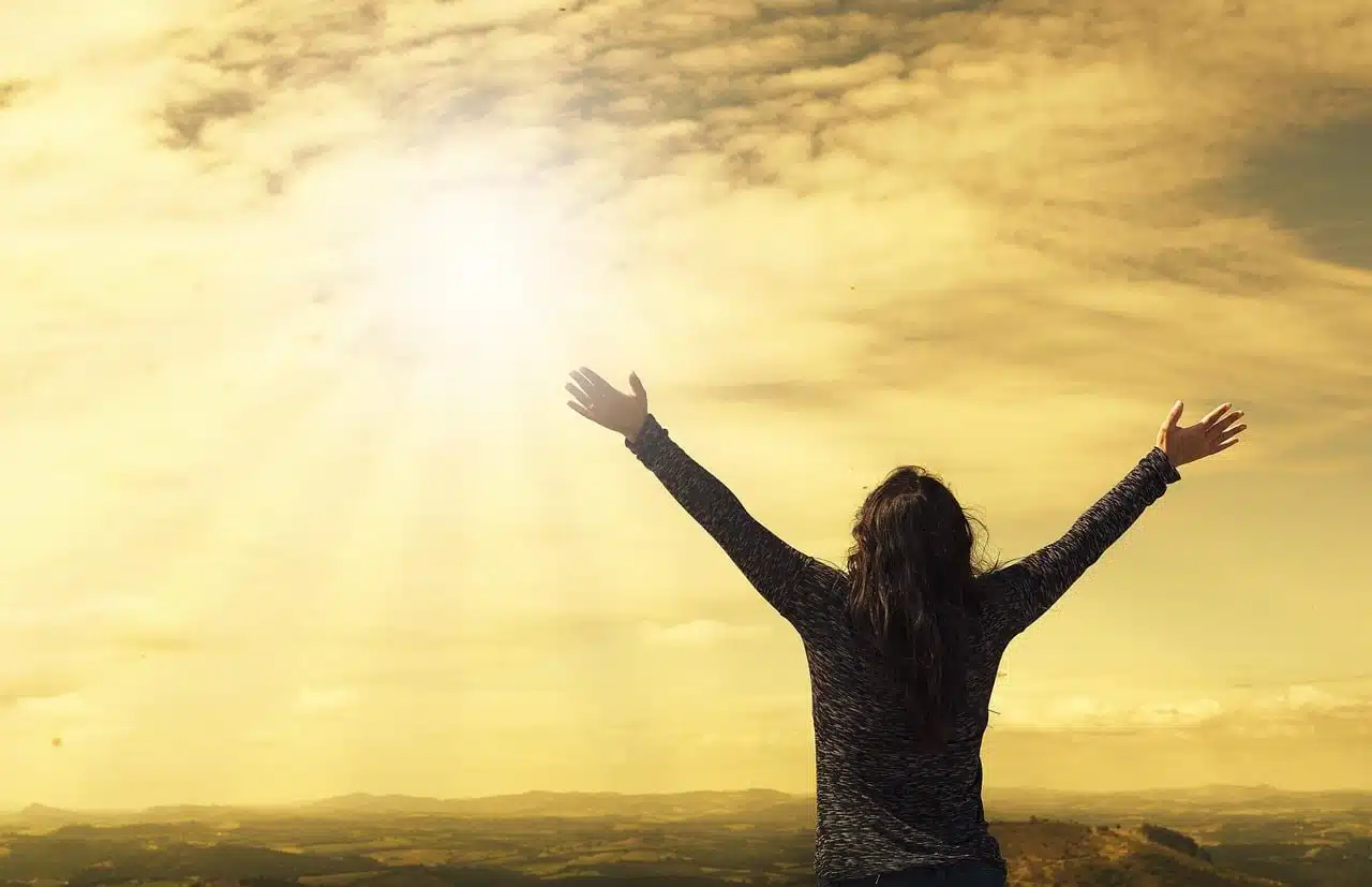 dream meaning Joy