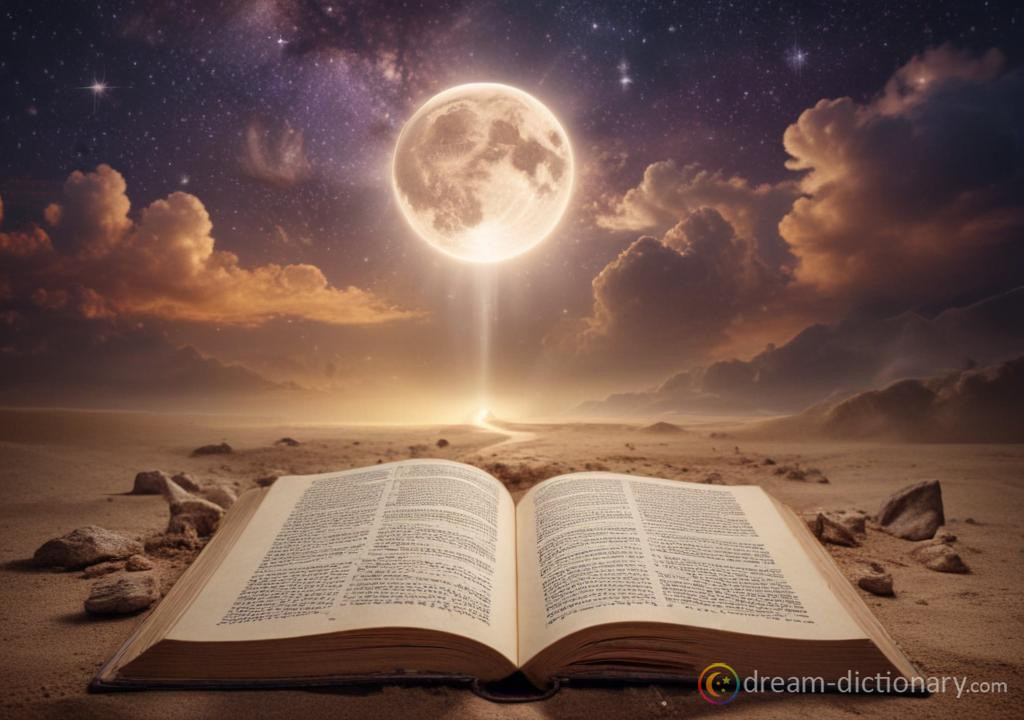 Judgment Day dream dictionary