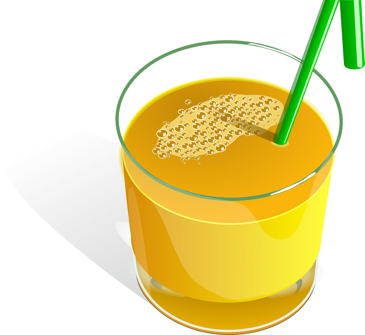 dream meaning Juice