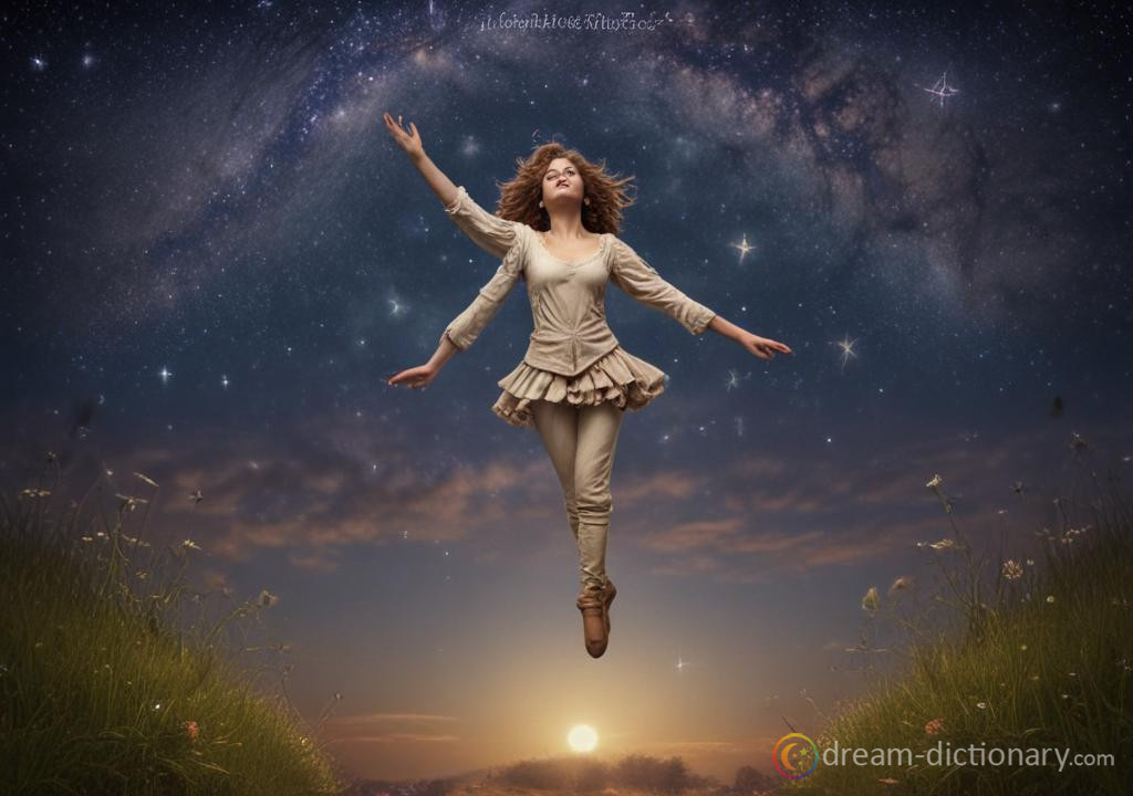 Jumping jack dream dictionary