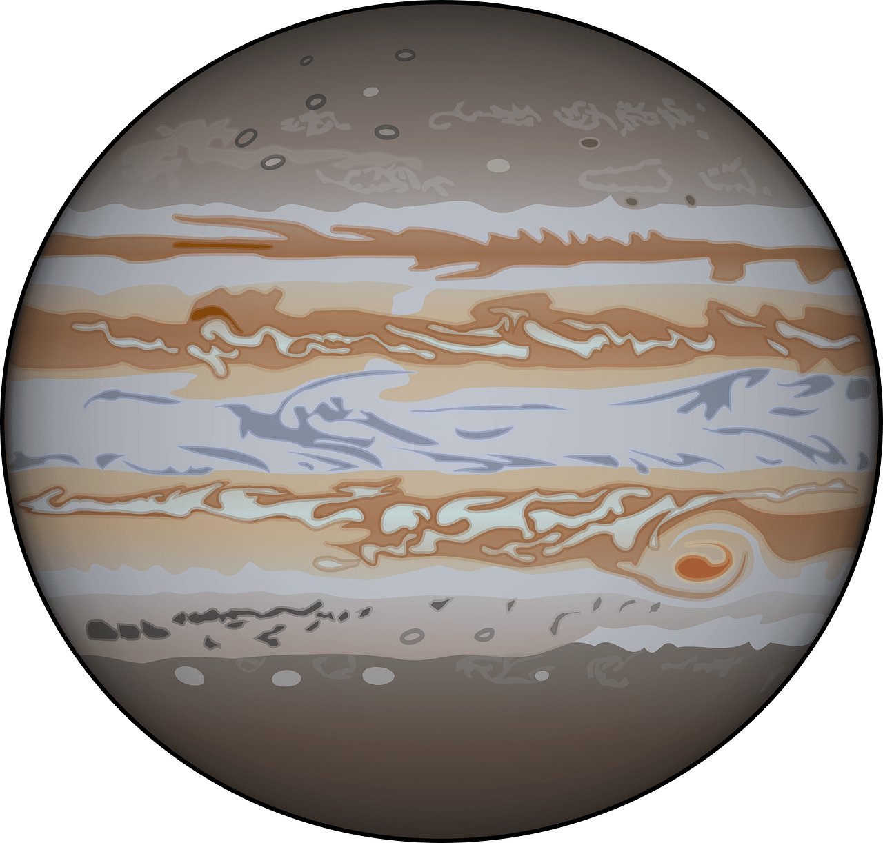 dream meaning Jupiter