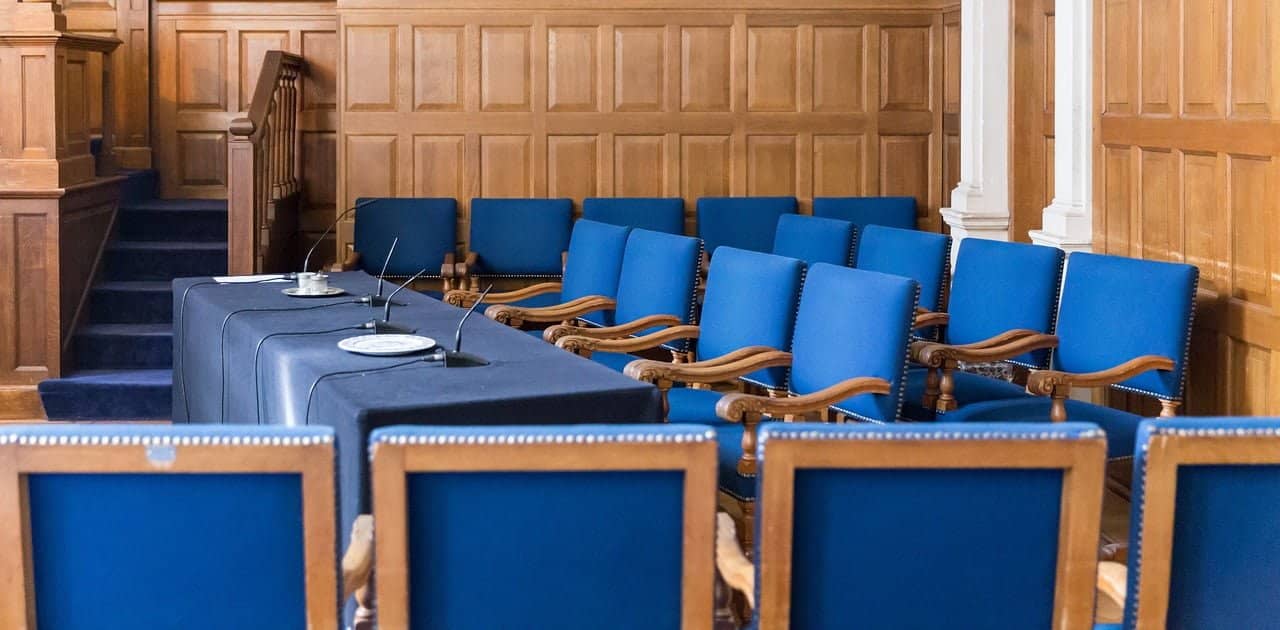 dream meaning Jury
