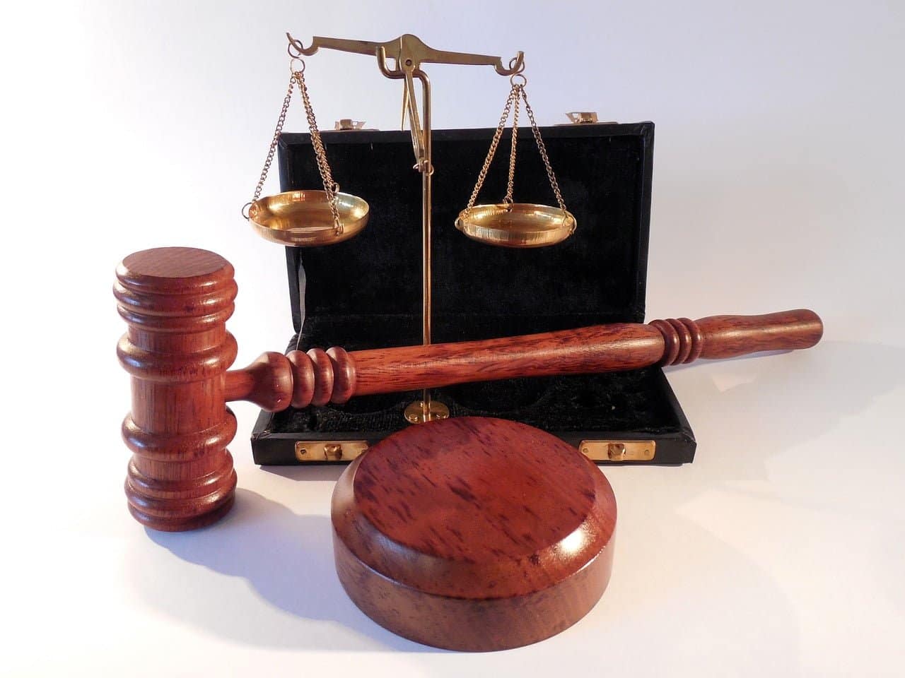 dream meaning Justice