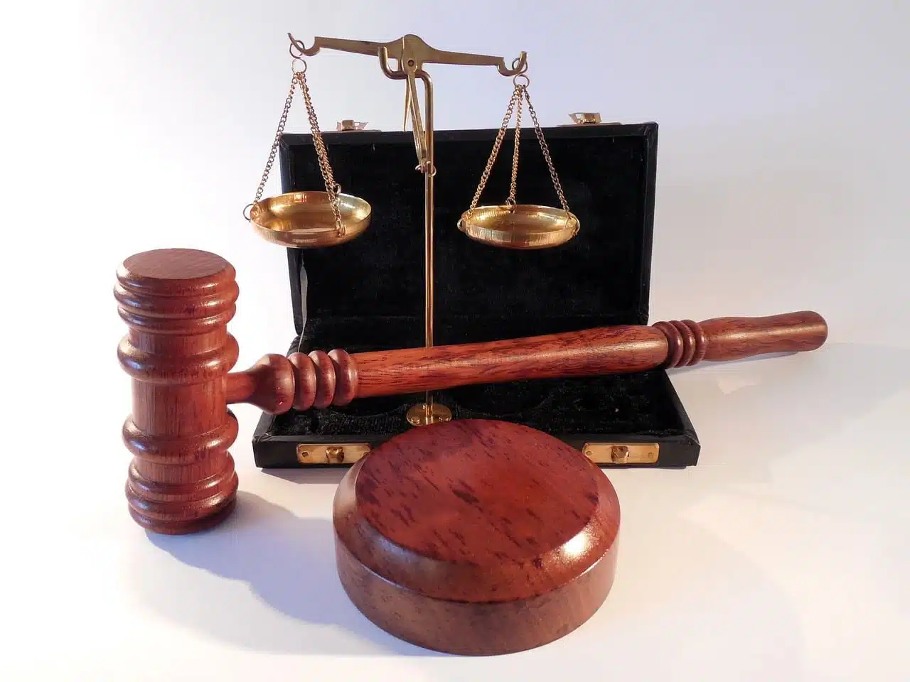 dream meaning Justice