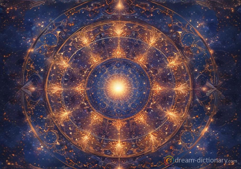 Kaleidoscope dream dictionary