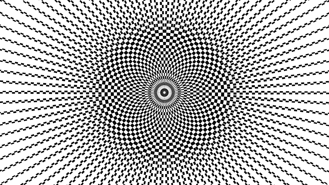dream meaning Kaleidoscope