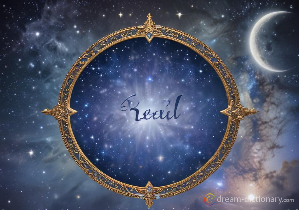 Keel dream dictionary