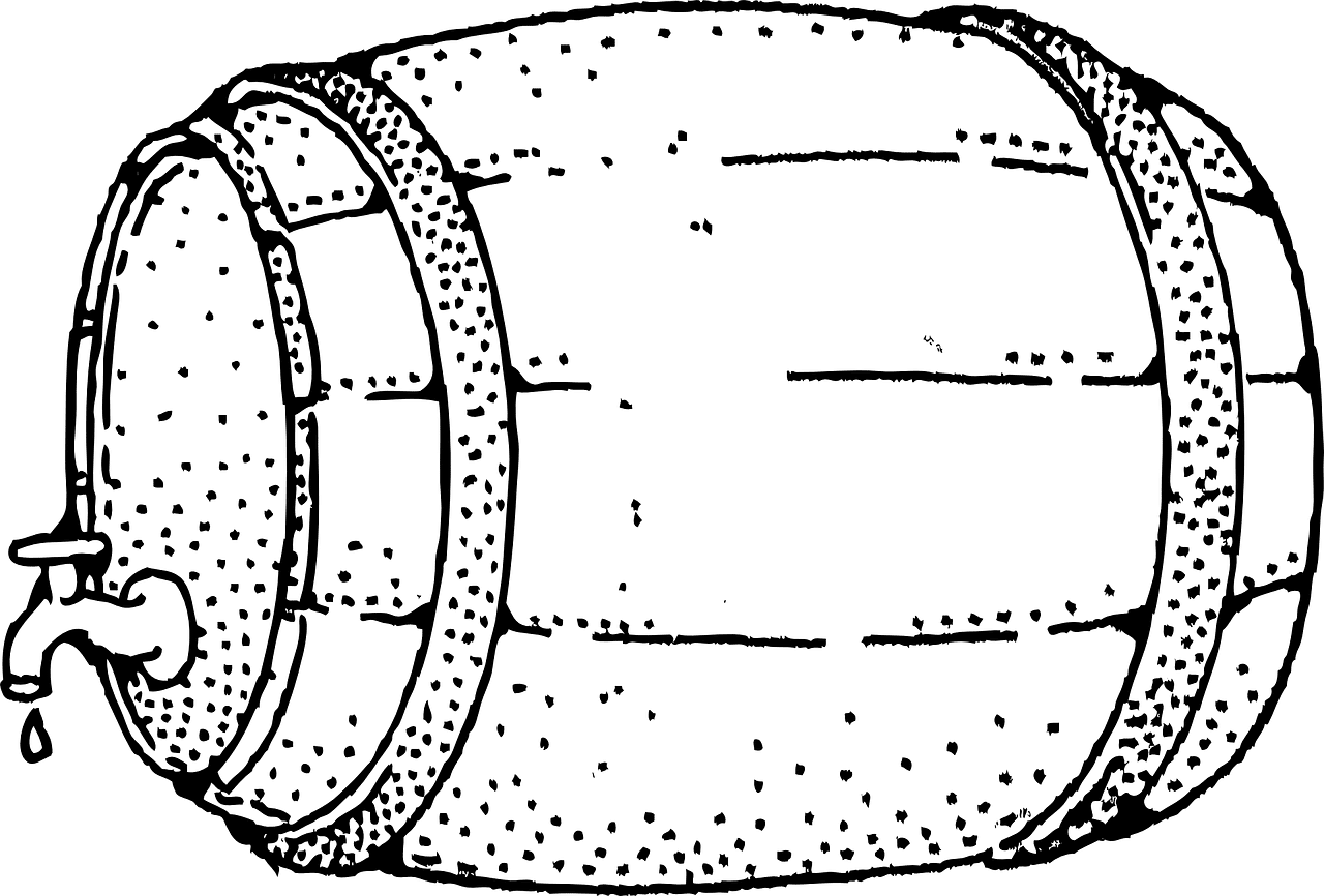dream meaning Keg