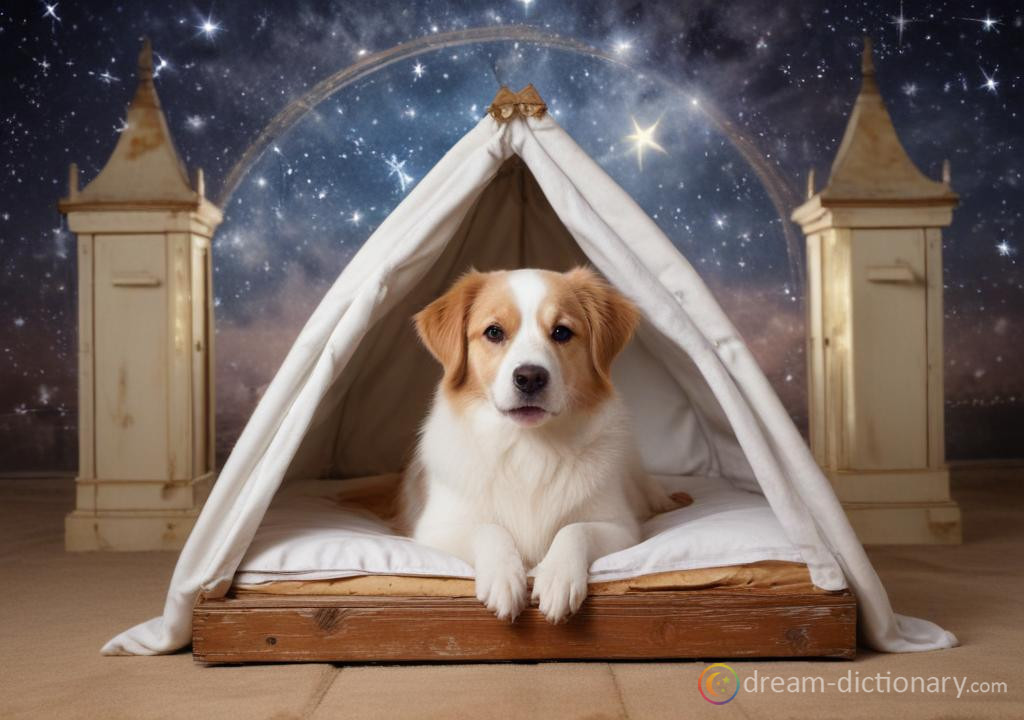 Kennel dream dictionary