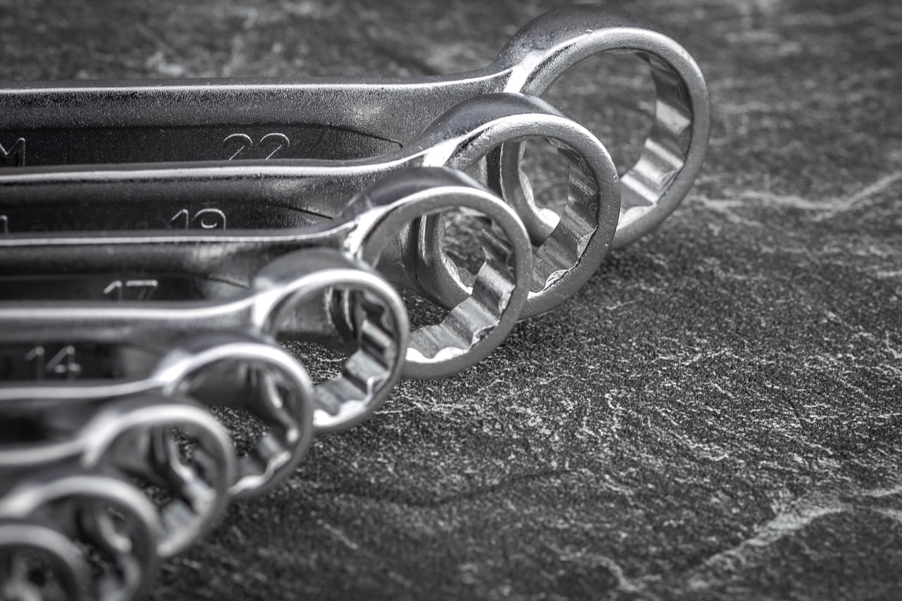 dream meaning Key ring