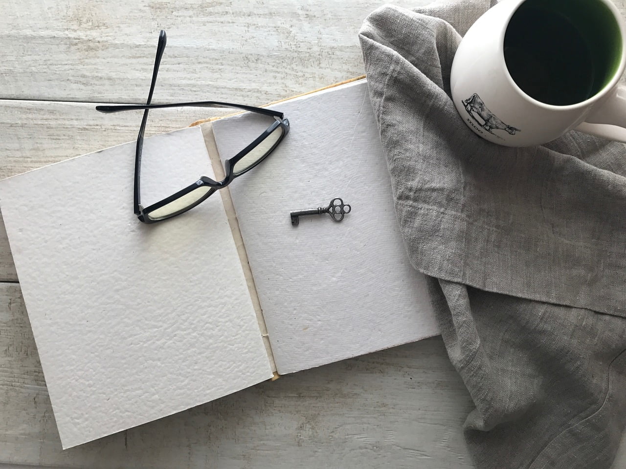 dream meaning Key