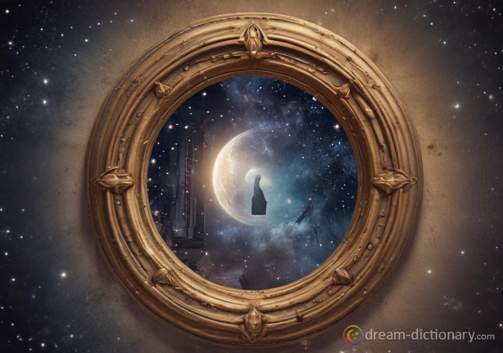 Keyhole dream dictionary