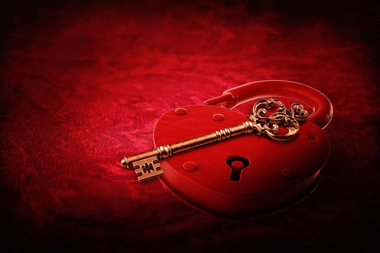 dream meaning Keyhole