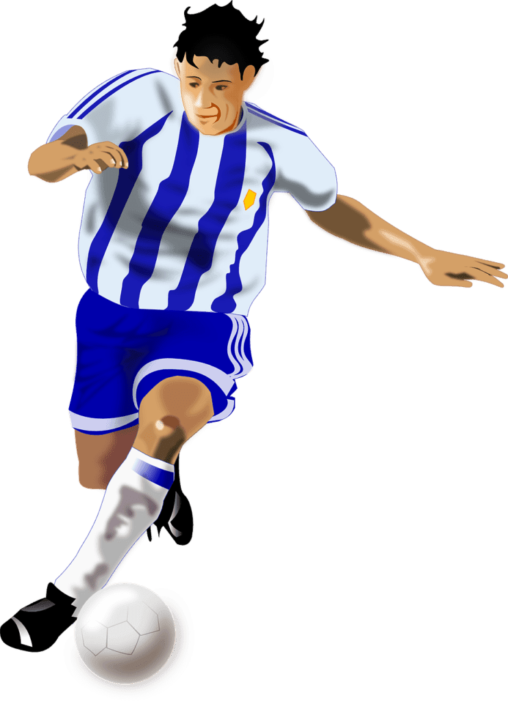 Kick Dream meaning Dream Dictionary