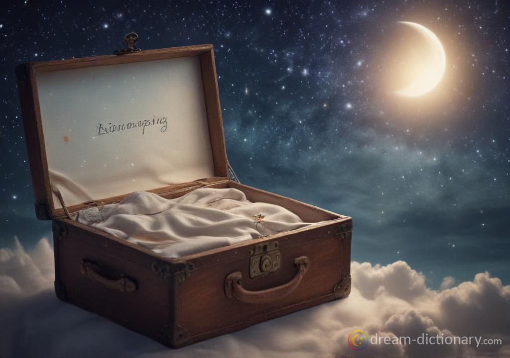 Kidnapping dream dictionary