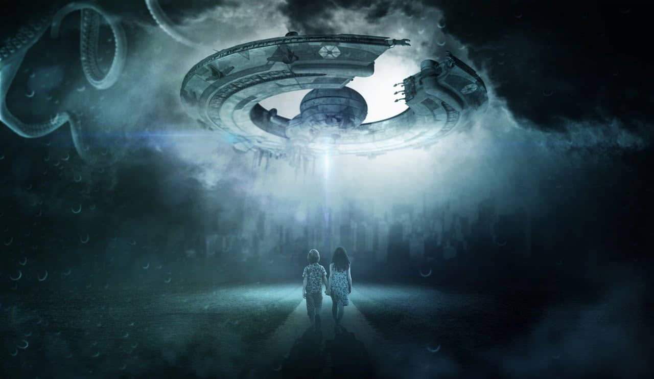 dream meaning Kidnapping