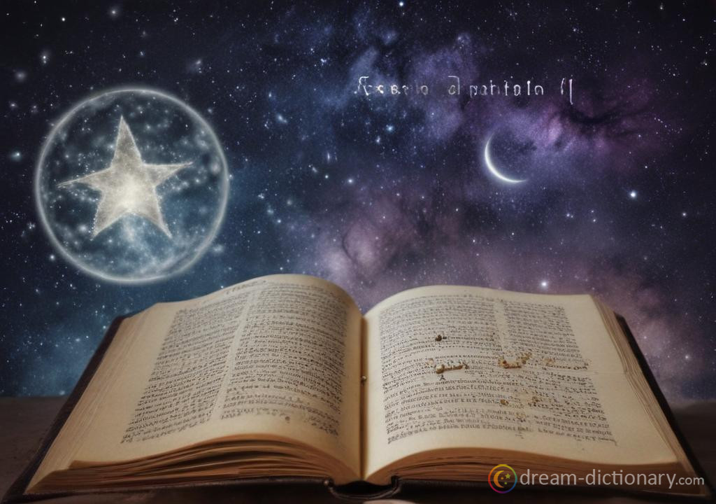 Kill Sb. dream dictionary