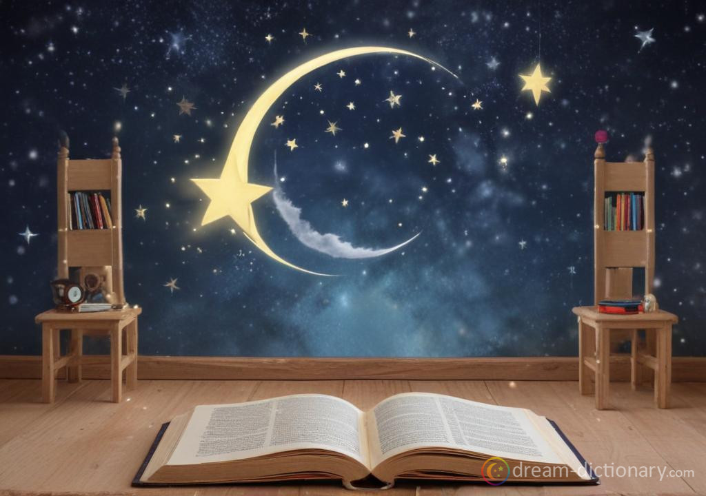 Kindergarten dream dictionary