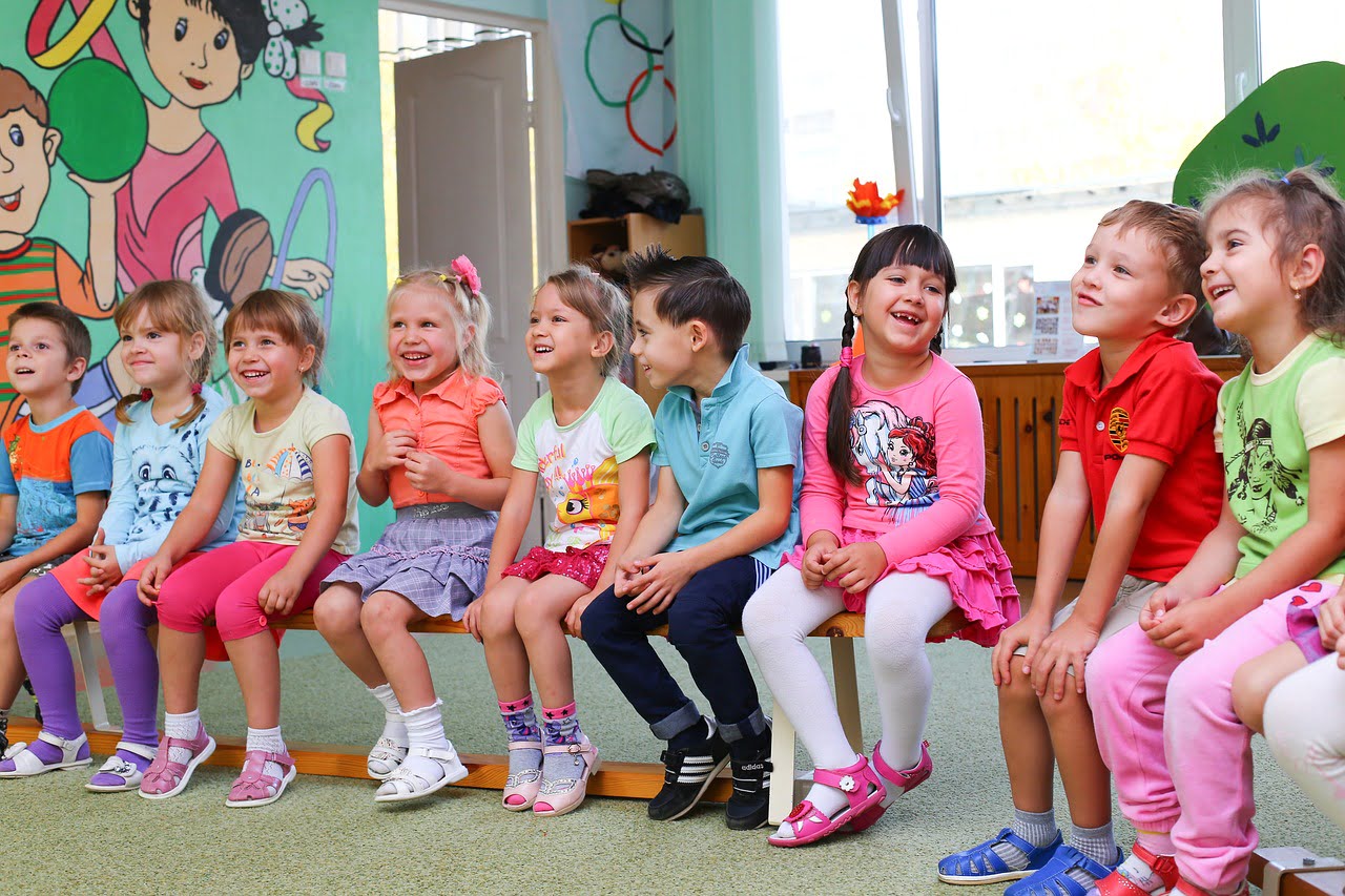 dream meaning Kindergarten