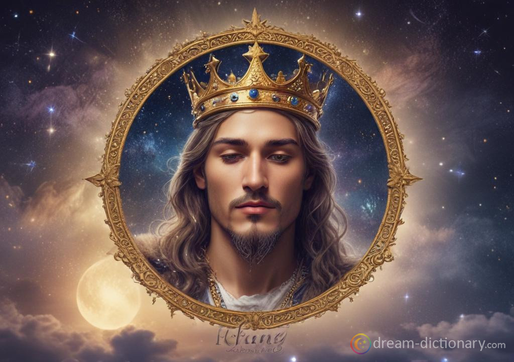 King dream dictionary