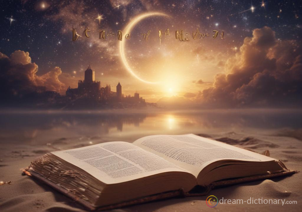 Kingdom of Heaven dream dictionary